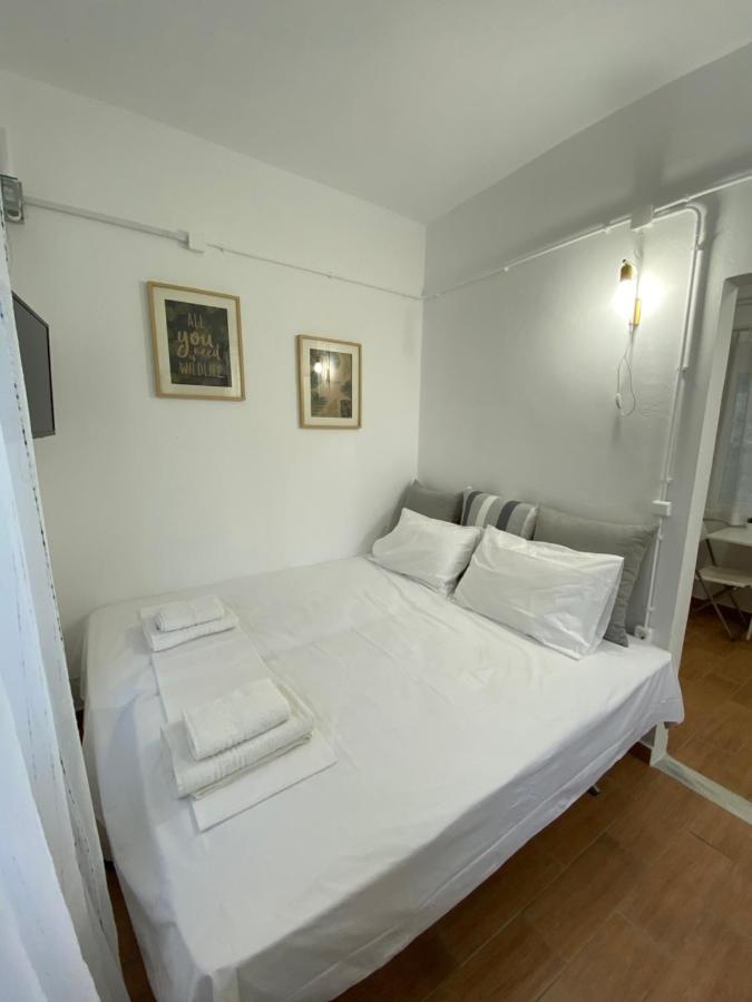 Apartamento House With Beautiful Garden In Plomari Exterior foto